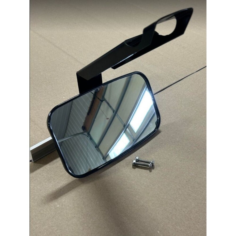 PBR Products Yamaha Wolverine RMAX 1000 X2 X4 UTV Rear View mirror
